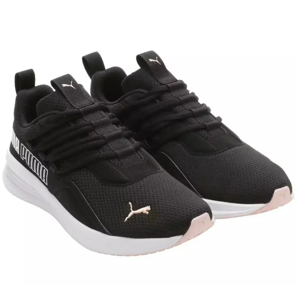 Puma 6.5 Sneakers Women Star Vital Refresh Performance Athletic Shoes Activewear